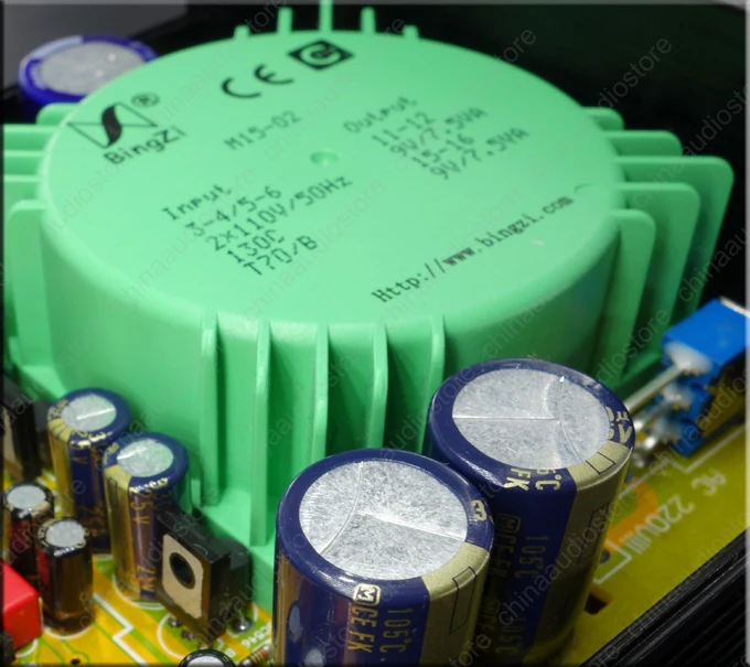 WEILIANG Аудио двойной PCM1794 AK4118 HiFi DAC оптический коаксиальный 24bit PCM1794 DAC LME49720 LME49710 OPAMP для аудио CD-плеера