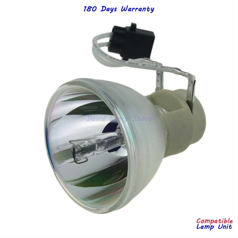 RLC 050 Bulbs Projector Bare Lamp for Viewsonic PJD5112 PJD5123 PJD5223