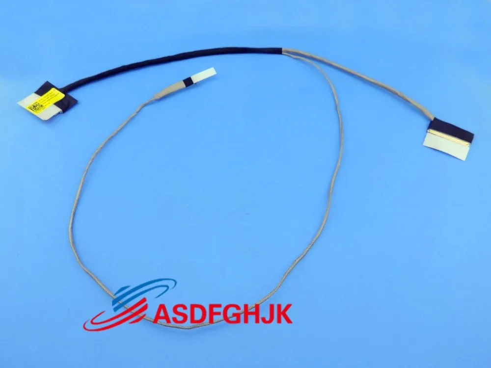 

Кабель для ЖК-экрана LVDS ДЛЯ HP Pavilion 15-BS 15-BS060WM TOUCH 40pin 100% TESED OK