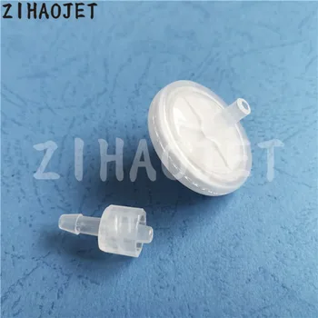 

20pcs solvent Filter Solvent ink Flat Inkjet Printer Print Head Air Filter for Infinity Gongzheng Tianjet Xenons wit color