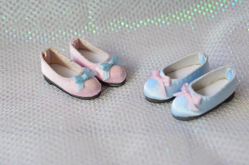 blythe doll shoes  (9)