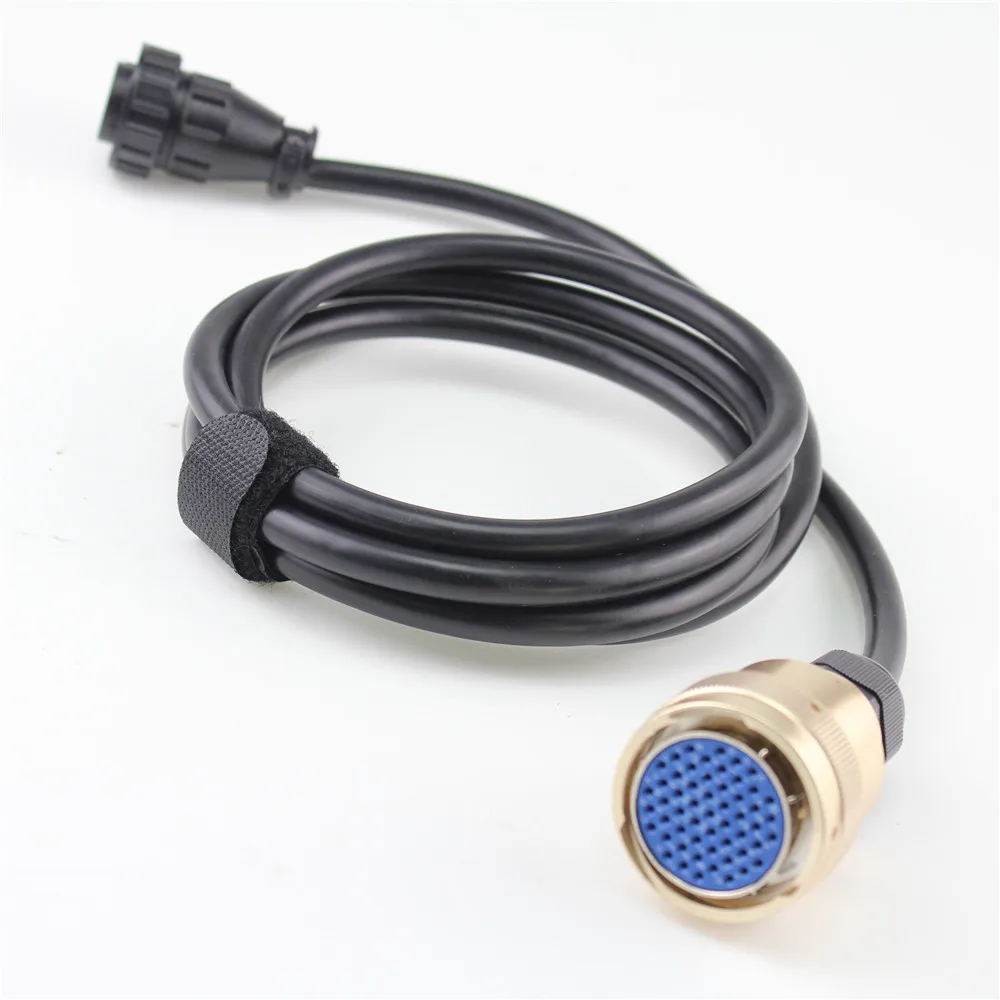 Для Benz MB Star C3 14PIN 14 булавки кабель OBD II подключить адаптер автомобильного