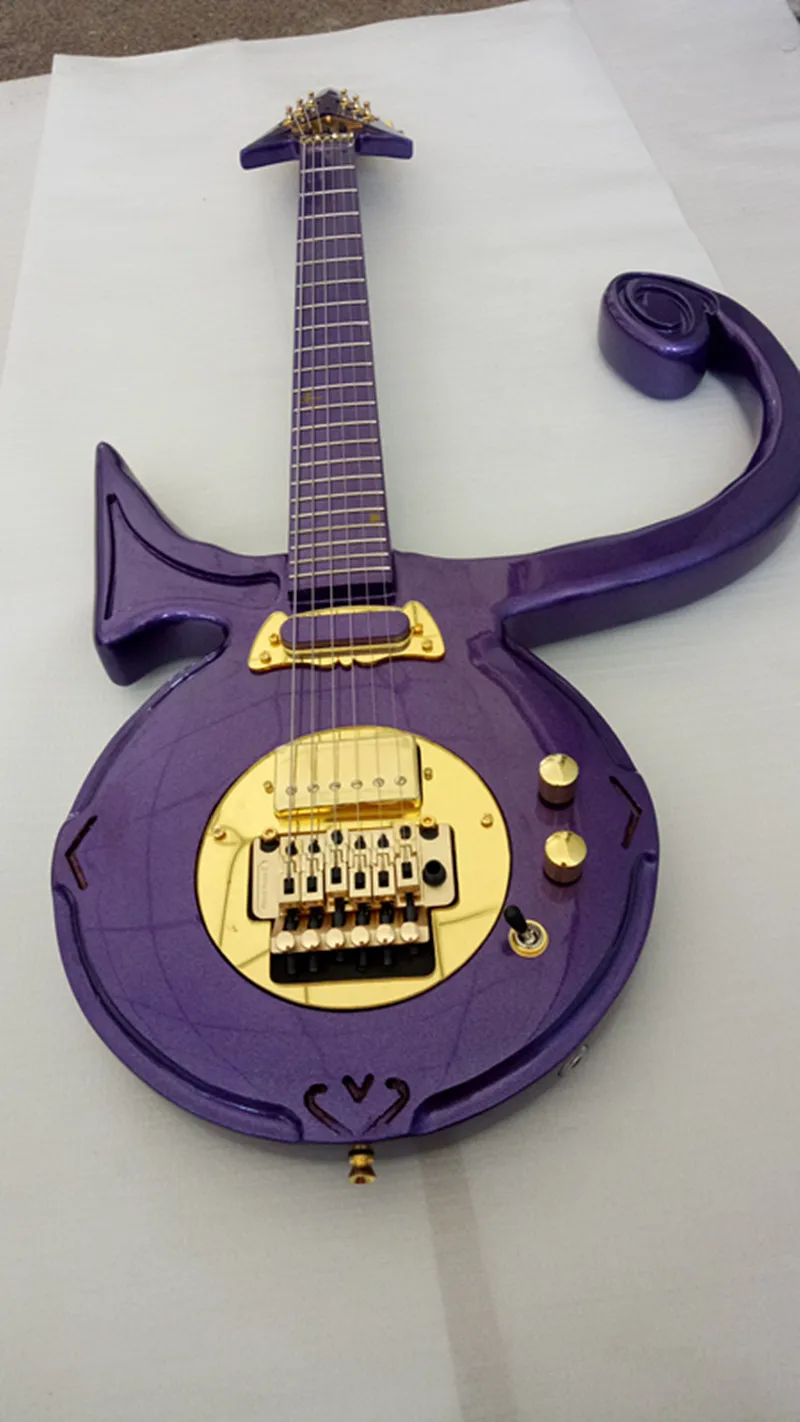 factory production high quality 6 chord electric guitar
