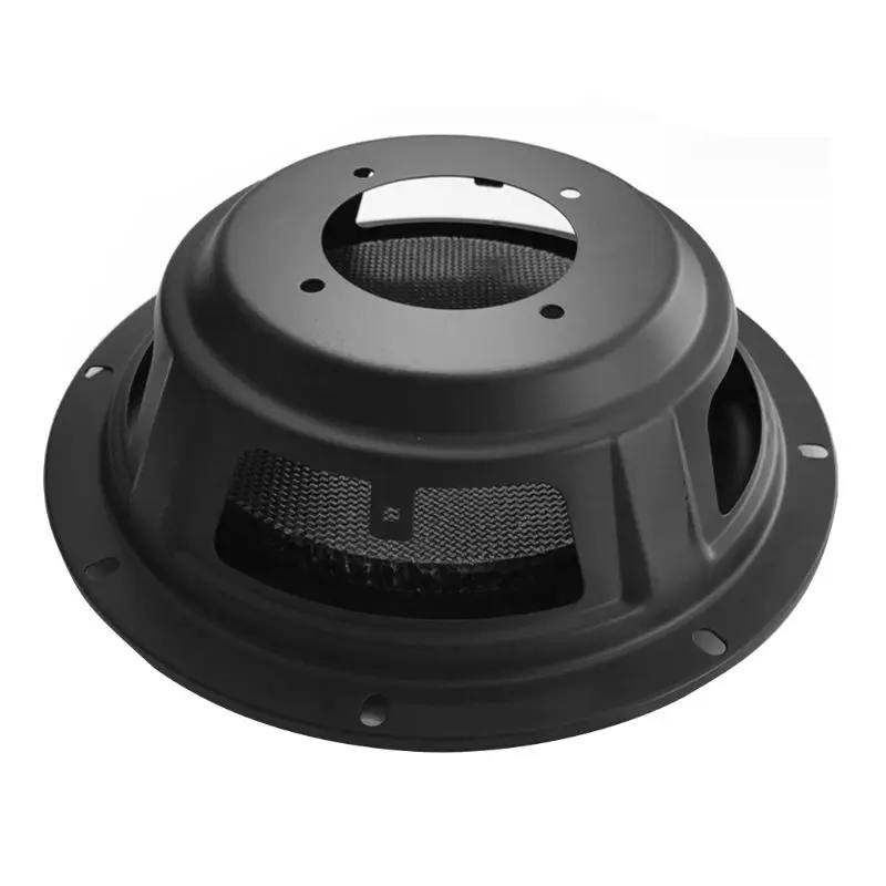 Audio Speakers Passive Radiator 8 Inch Diaphragm Bass Radiators Subwoofer Speaker Repair Parts Accessories DIY Home Theater Audio Speakers Passive Radiator 8 Inch Diaphragm Bass Radiators Subwoofer Speaker Repair Parts Accessories DIY Home Theater