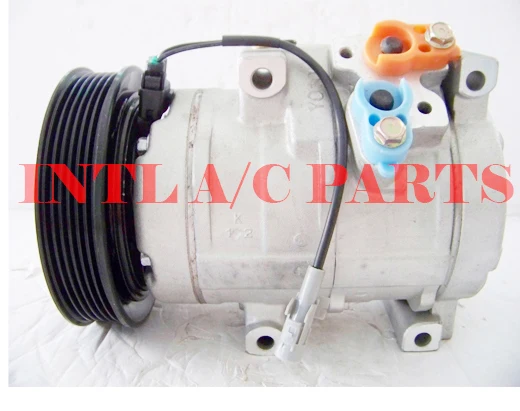 

CO 10854SC 88320-08050 88310-08031 8831008031 8832008050 10S20C auto ac air conditioning compressor for Toyota Sienna