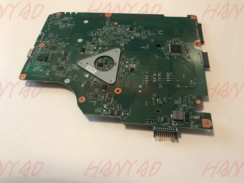 0WCP0C WCP0C For DELL 2520 Laptop Motherboard PWBMXRD2 100% Tested Fast Ship Price: US 0WCP0C WCP0C For DELL 2520 Laptop Motherboard PWBMXRD2 100% Tested Fast Ship Price: US