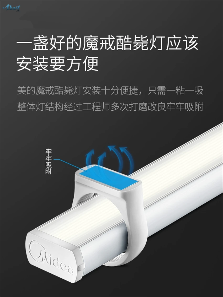 Зеркальная фара настенные светильники светодиодные настольные USB зарядка