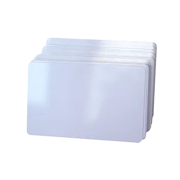 

13.56 mhz Plus X 4k rfid card- Pack of 1000 pcs
