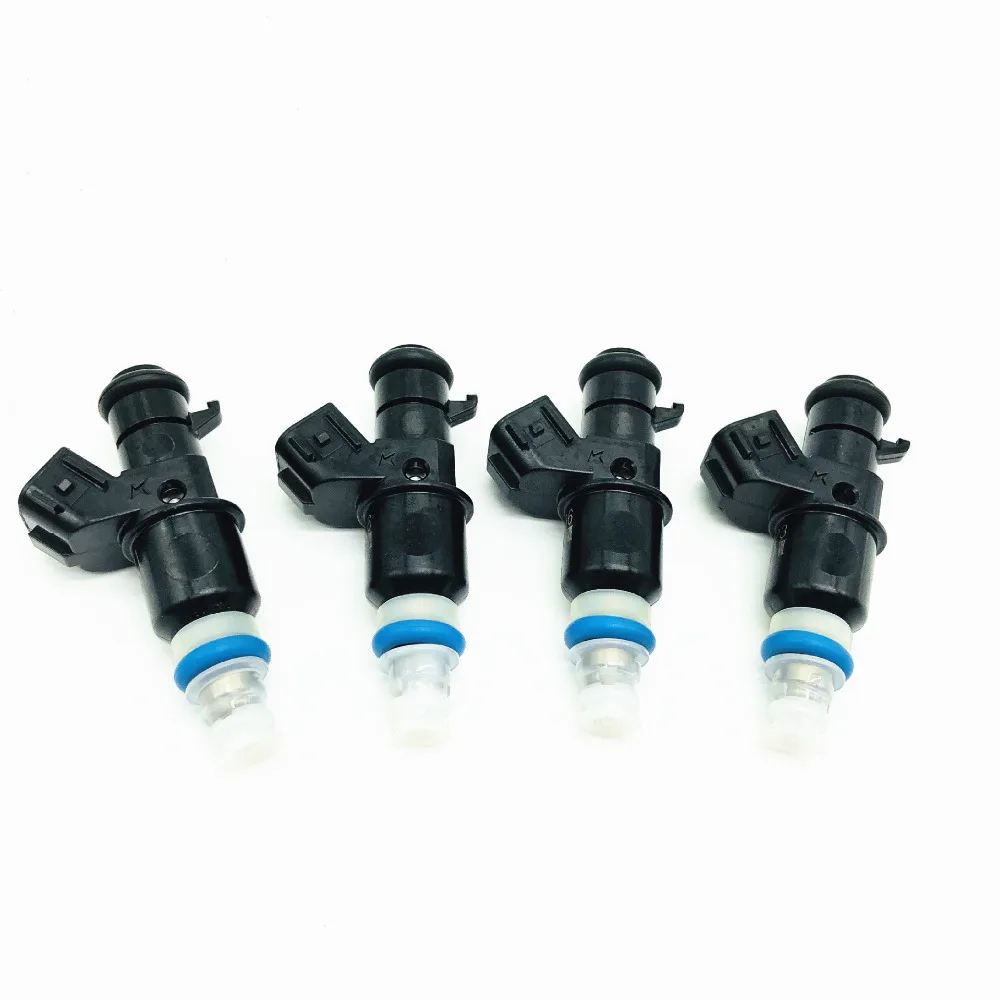 

ZTZPIE 16450-RBB-003 Fuel Injector For Odyssey 2.4 04 TSX 2.4 Seven-generation Accord 600CC 16450-RAA-A01 High Performance