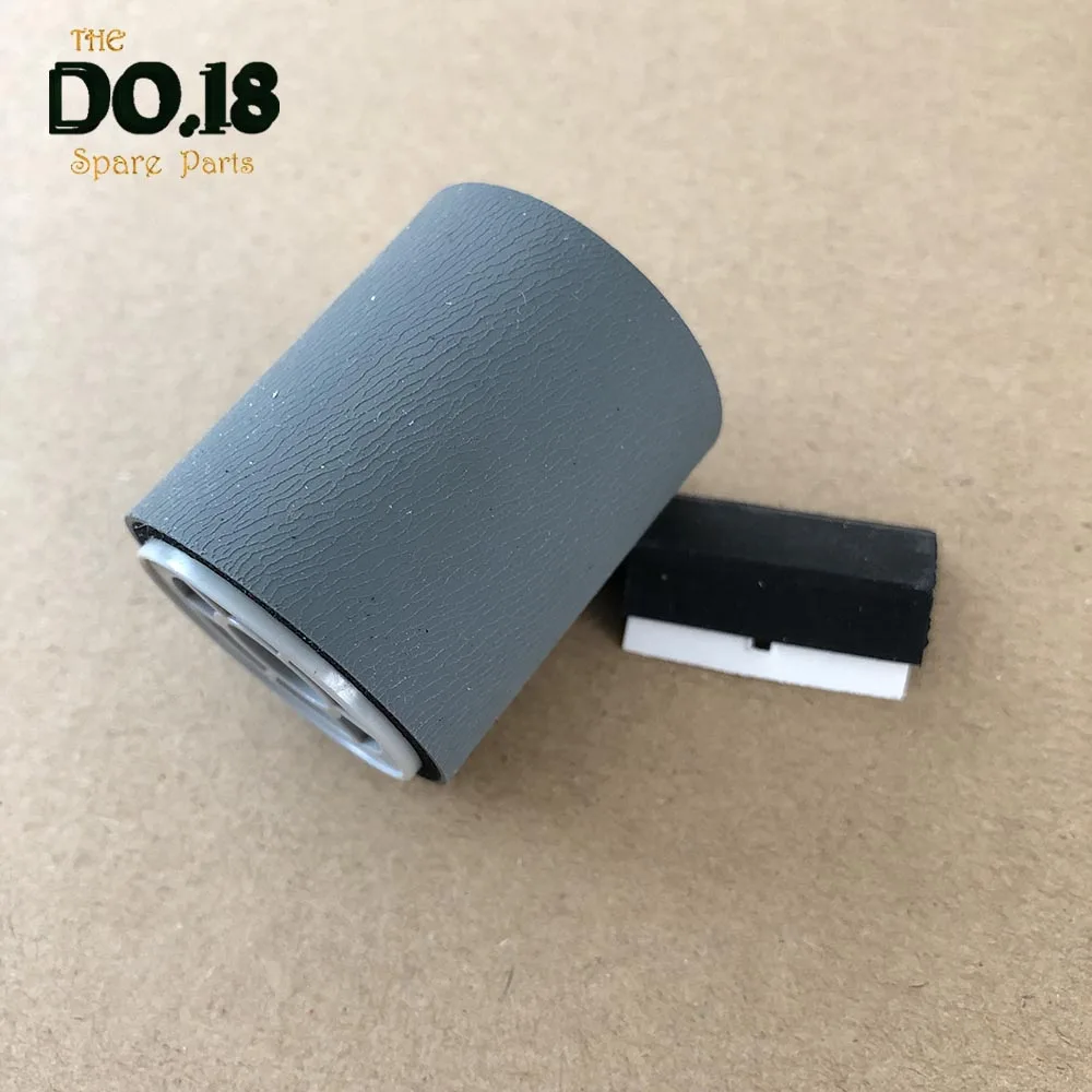 High quality scanner pick up roller for EPSON GT-S50 S80 S55 S85 scanner machine (6)