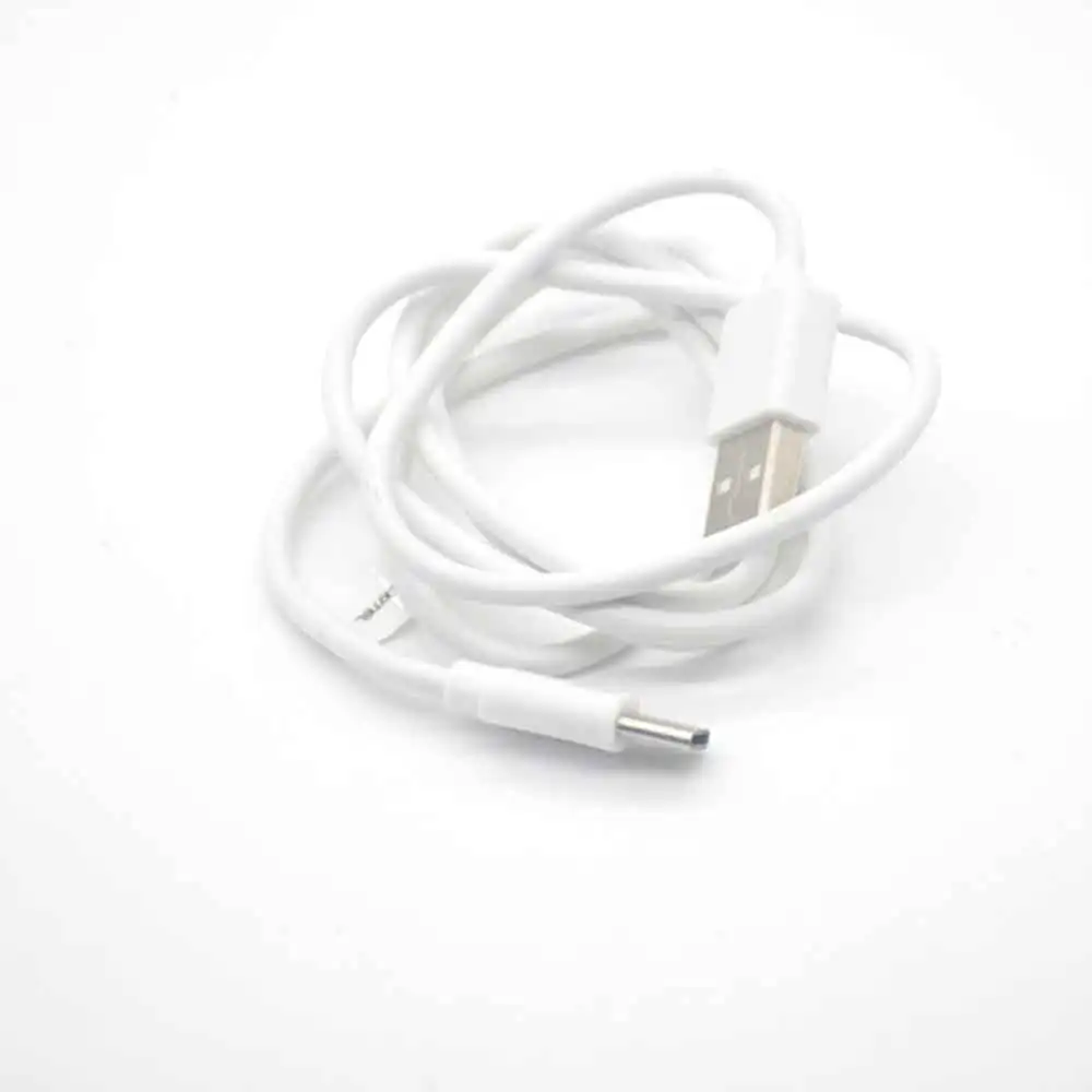 USB кабель 100 см с длинным штекером типа C европейского стандарта зарядное