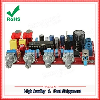 

LM1036 luxury tone board pre-level module