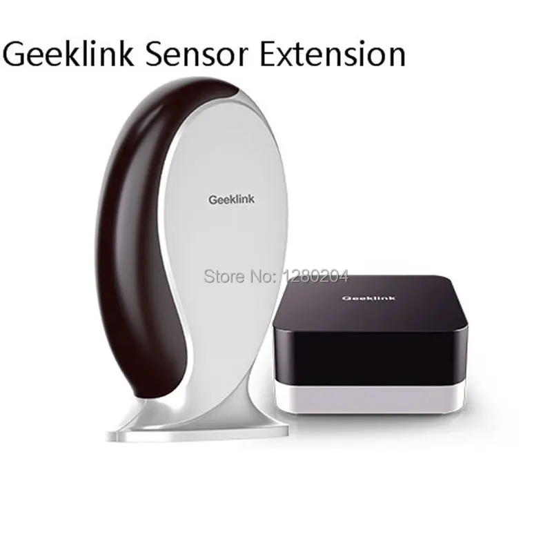 Geeklink Thinker+ удлинитель умный дом интеллектуальный пульт дистанционного управления, маршрутизатор+ RF+ IR+ Wifi беспроводной контроль домашней безопасности через телефон