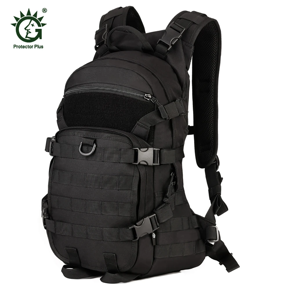 

Protector Plus 25L Tactical Waterproof Outdoor Bag Cycling Traveling Camping Hiking Backpack Durable Outdoor Equipment