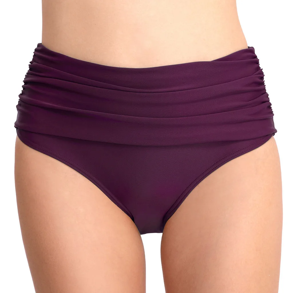 

High Waist Hot Ladies Shorts Plus Size Summer Sexy Booty Shorts Workout Fitness Blue Elastic Waist Short Pant Spodenki Damskie