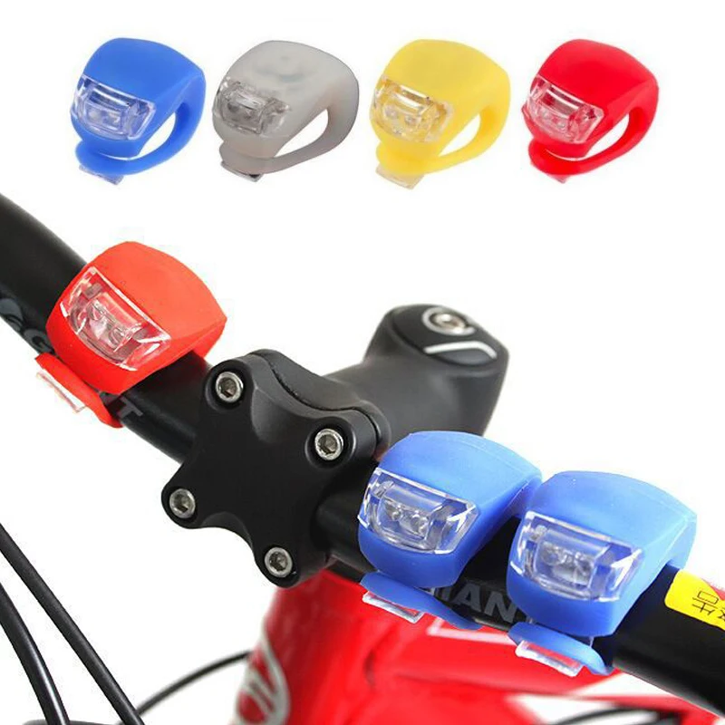 Bicycle Front Light 5