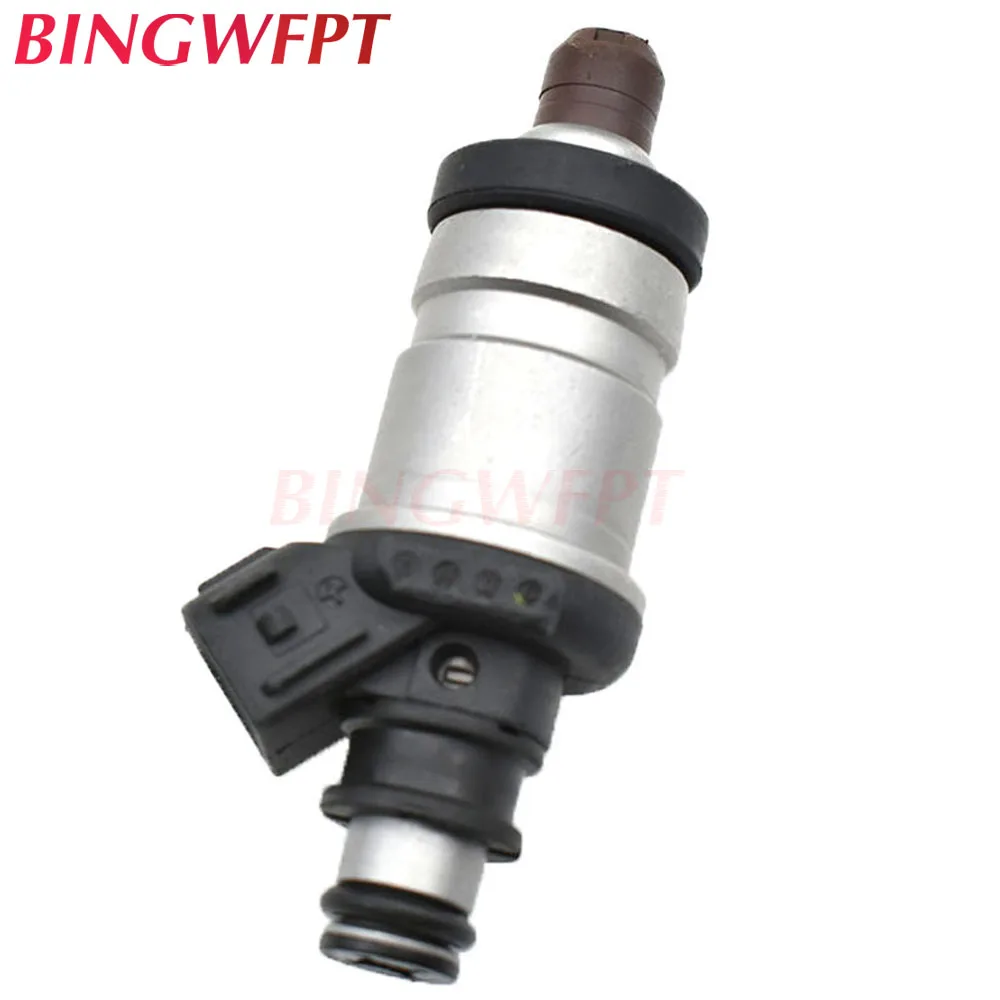 06164 P2J 000 Fuel Injector 06164P2J000 For Honda Accord Civic Odyssey