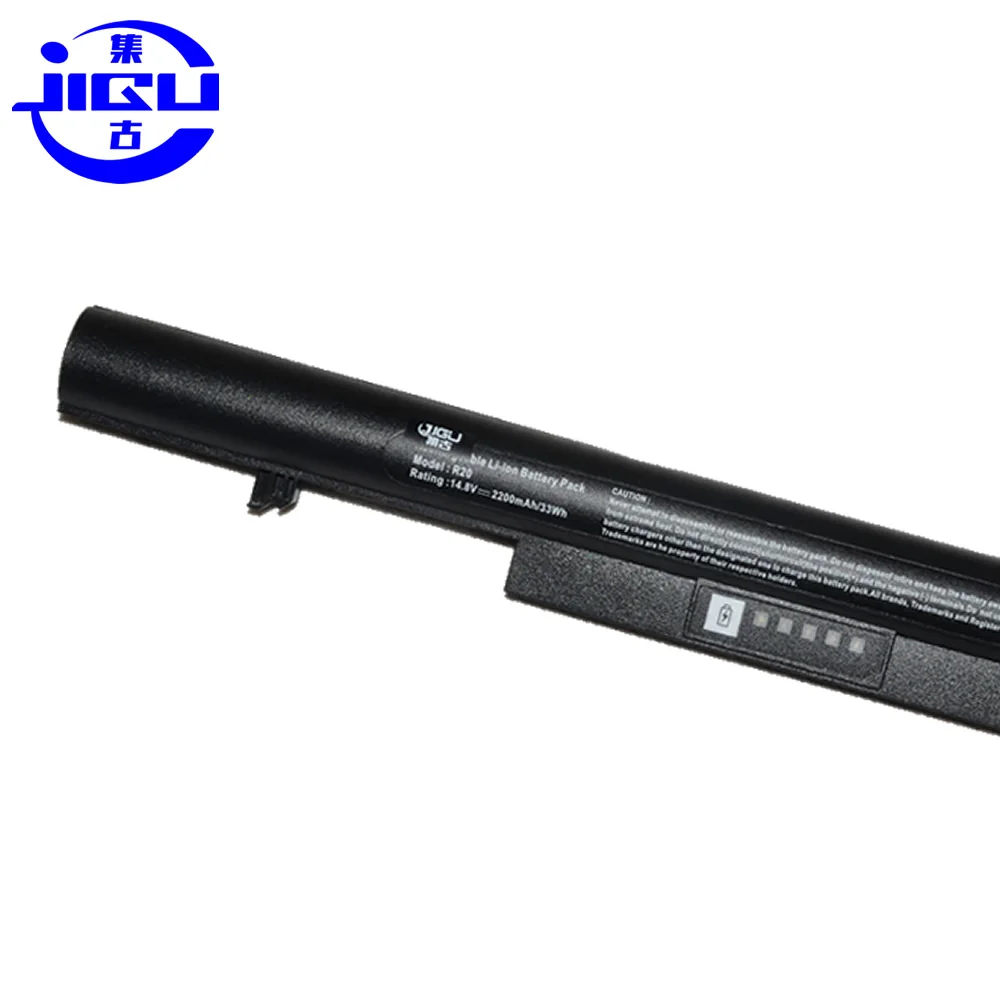 Аккумулятор JIGU для ноутбука Новая батарея 2200 мА · ч SAMSUNG X11 R18 R20 R22 R23 R25 4 ячейки E mail