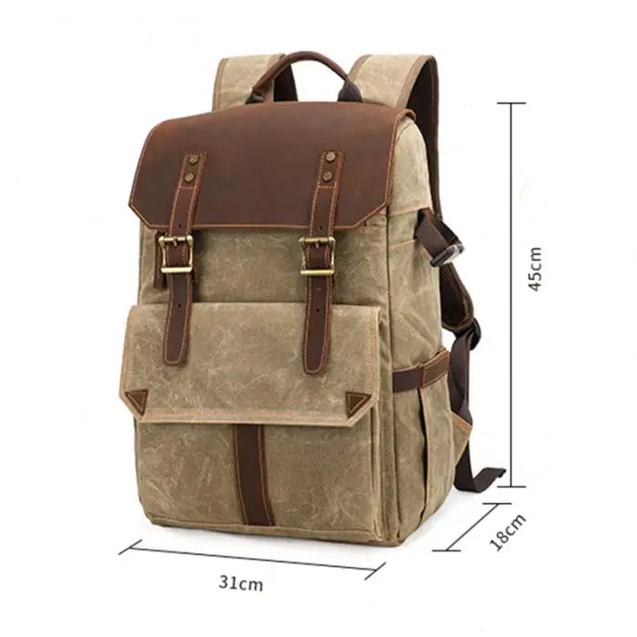 BEST CAMERA BACKPACK