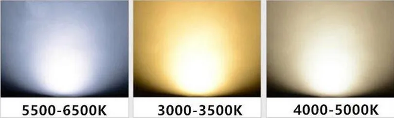 Faixa de Luz o Envio Gratuito de 10 Lote Alta Potência 40 w Cob Led 2 Fios 1 Fase Levou Ferroviário Holofotes Quente Branco Fresco Regulável 110 v 220 Pçs - 8 Iluminação do percurso