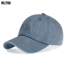 MLTBB летняя кепка для бейсбола твердая цветная Snapback Мужская и женская быстросохнущая сетчатая Кепка дышащая солнцезащитная Кепка трендовая модная кепка