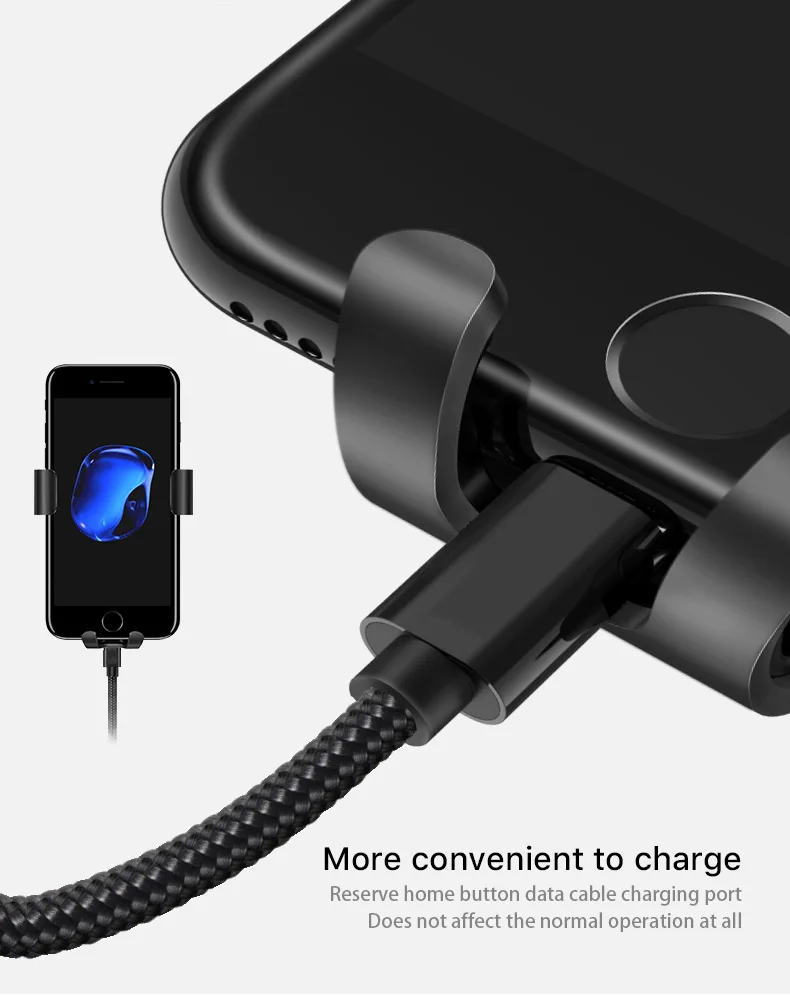 Sucker Gravity Car Phone Holder (11)