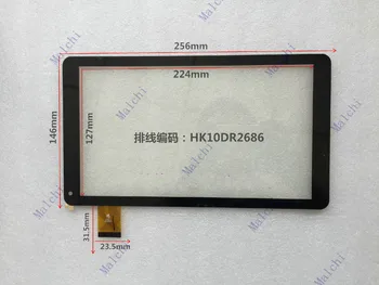 

HK10DR2686 tablet computer touch screen handwriting screen