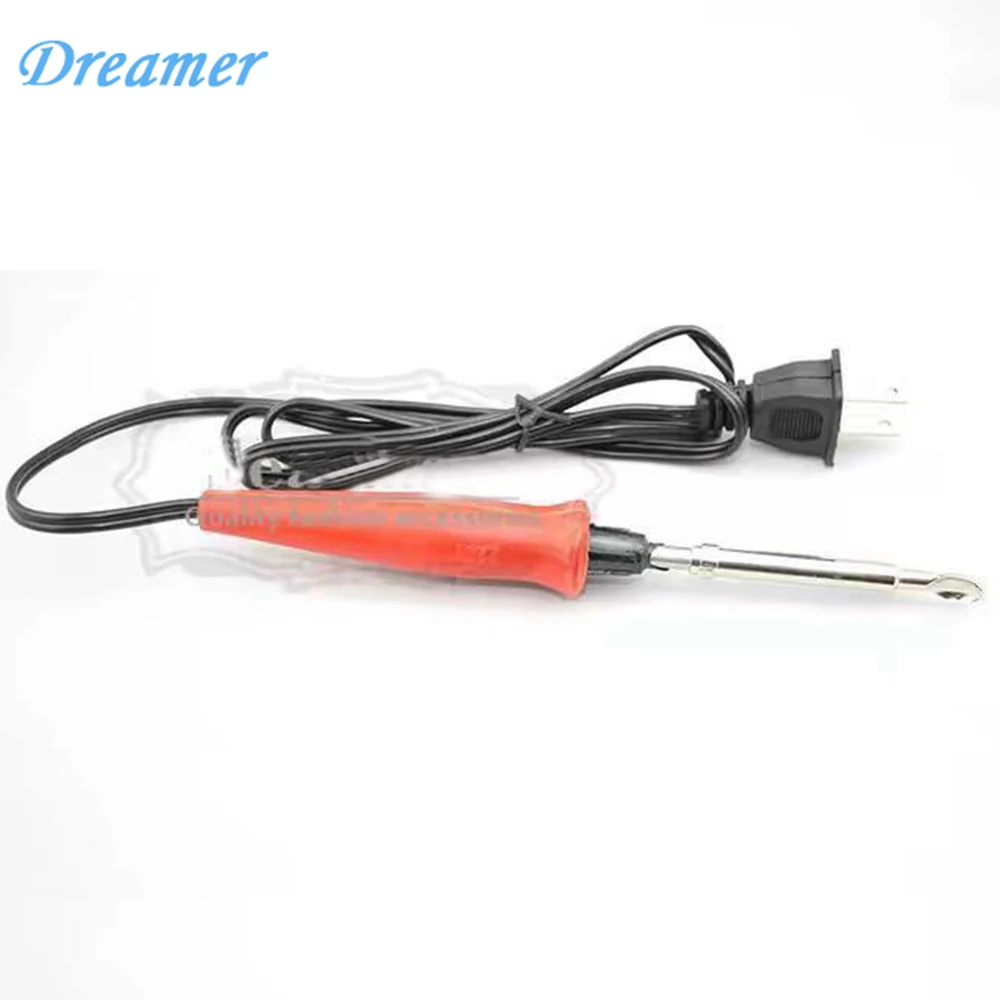 Electric Heating Wax Spoon Dental Electric Wax Spoon Electric Wax Spoon