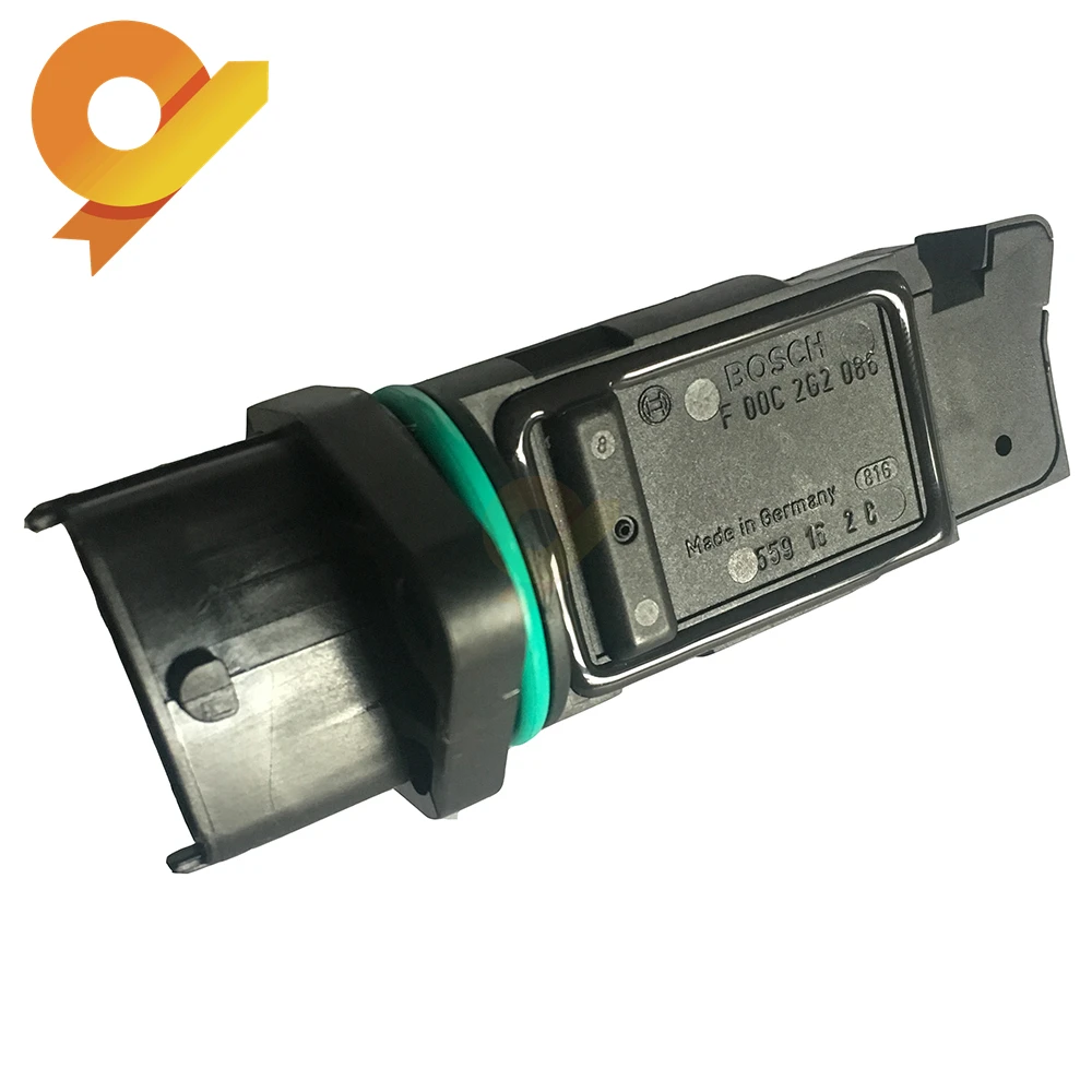 

0 280 218 108 0280218108 New Mass Air Flow MAF Sensor For VOLVO V70 C70 S70 S80 S60 XC70 2.0 2.3 2.4 2.5 2.9 3.0 T TDI T5 Turbo