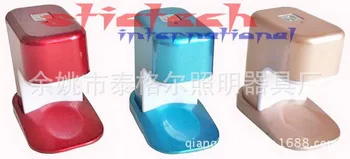 

by ems or dhl 100pcs Professional USB Line LED Lamp Mini Portable Nails Dryer Nail Lamp Curing for UV Gel Nail Polish