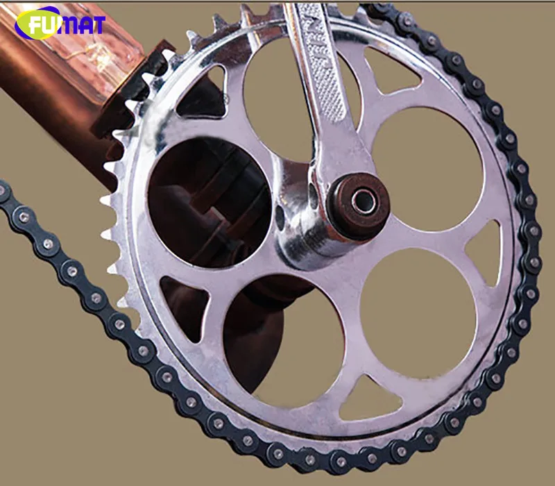 Bicycle Wheel Wall Lamps 17