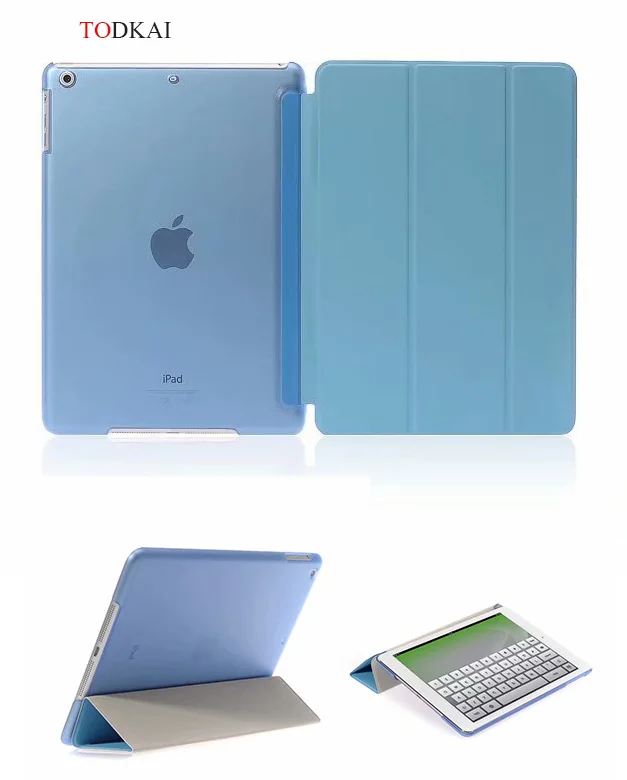 ipad air 1a generazione cellular (A1475) e cover - Informatica In vendita a Bari