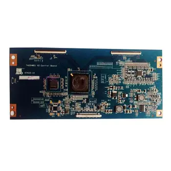

used Original LT42510FHD logic board T420HW01 V2 07A33-1A T-Con Board