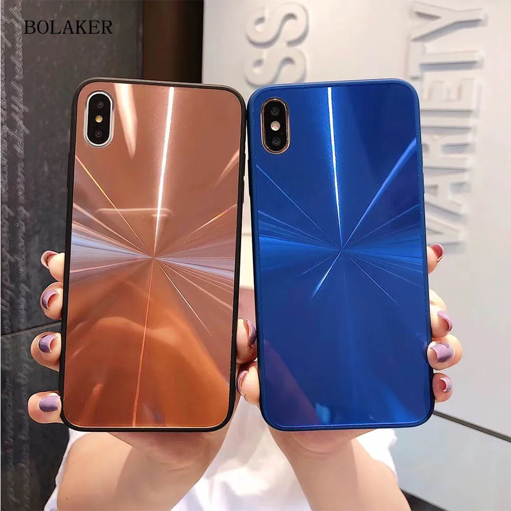 

BOLAKER Fashion personality candy CD pattern solid color anti-fall mobile phone case for huawei p20/p20 lite/p20pro/p20plus/
