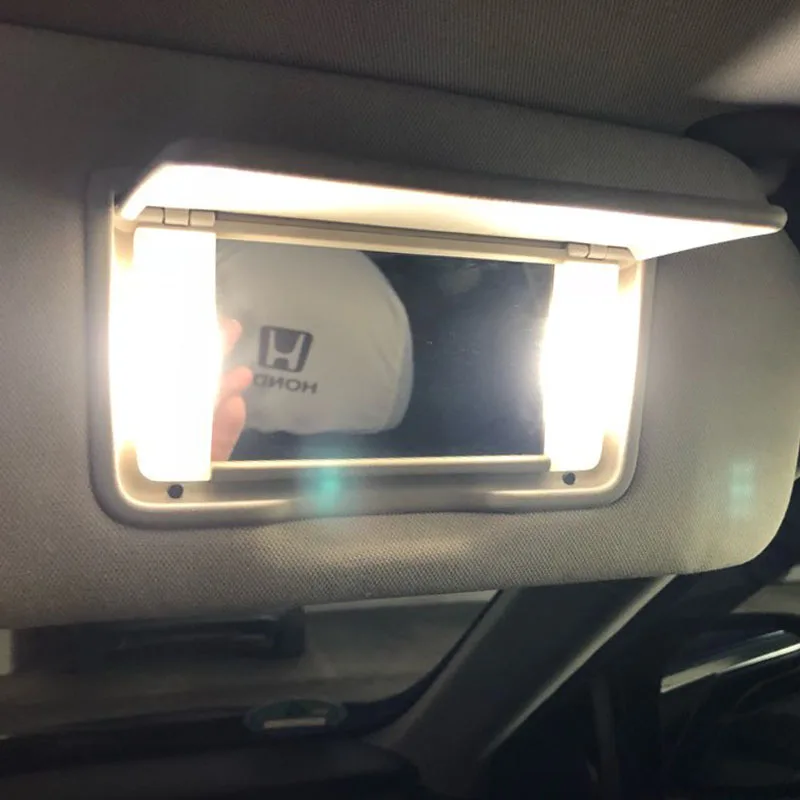 Edislight 4 шт. 29 мм 3 SMD 5050 светодиодсветодиодный внутренние лампы C5W 6614F/6641 для