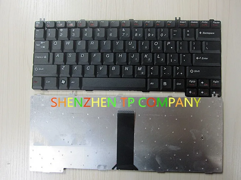 Настоящая Новая бесплатная доставка для Lenovo 3000 C466 F41 G430 G450 G455 G530 N100 N200 N220 N430 N440 N500