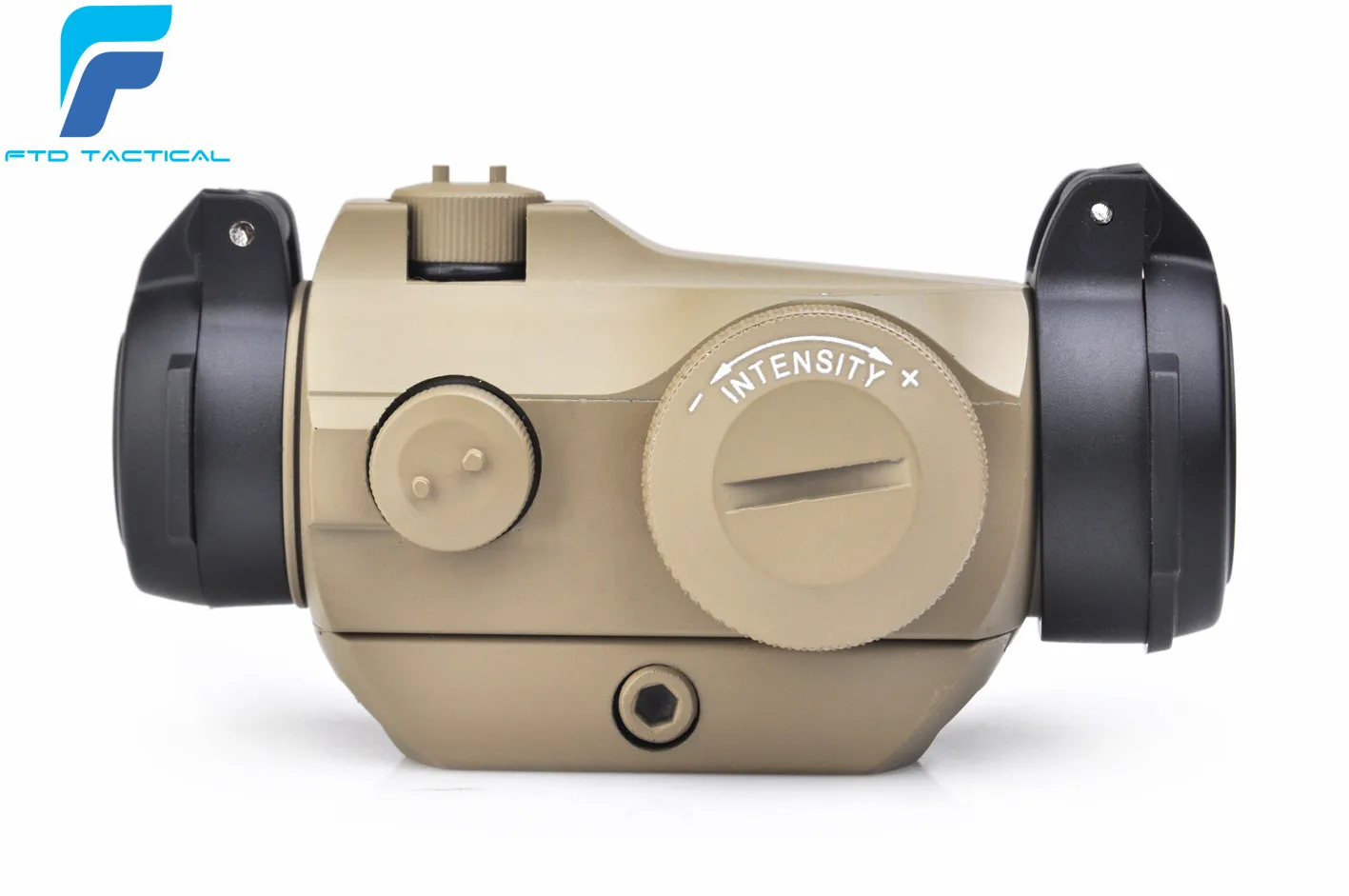 T2 Red Dot