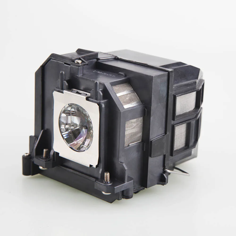 HAPPYBATE ELPLP79 V13H010L79 Compitiable Projector Lamp For PowerLite