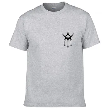 

Altila Etzel Fate EXTELLA T-shirt Small Picture Animation Comic Cosplay Fashion Azathots