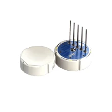 2-600bar флеш-диафрагма пьезосопротивление керамический датчик давления