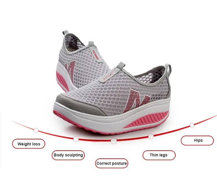 RS 3308 (3) shoes woman