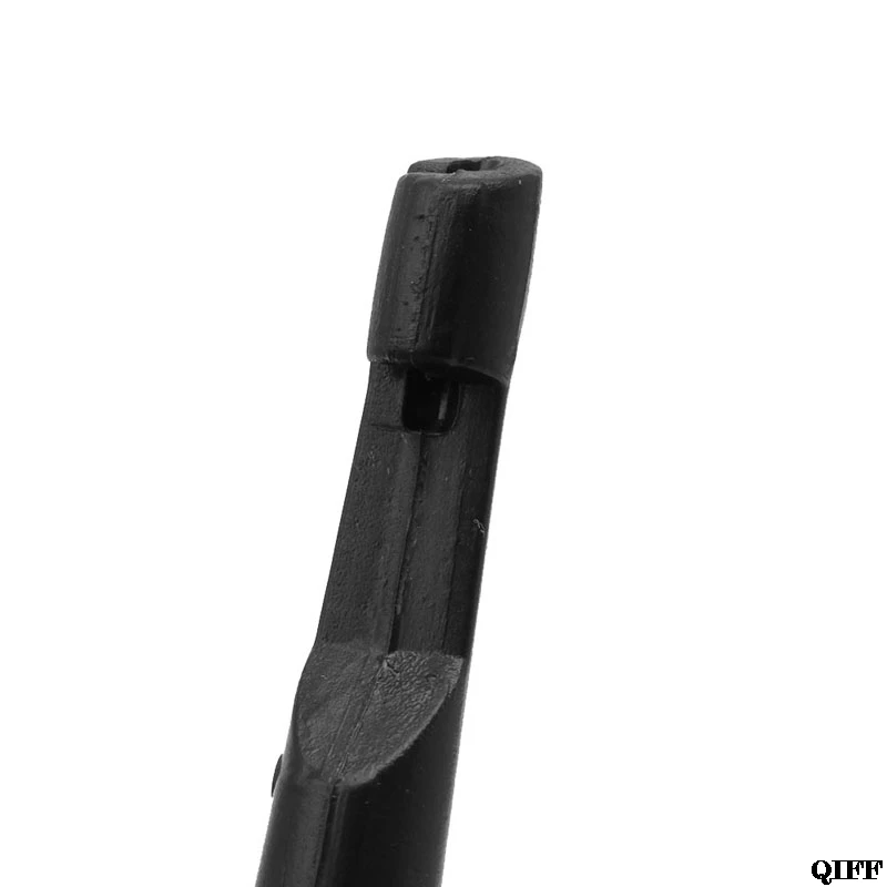 Ручка Форма крюк пластик для удаления рыбы Detacher с сборщик узлов рыболовный экстрактор MAR28