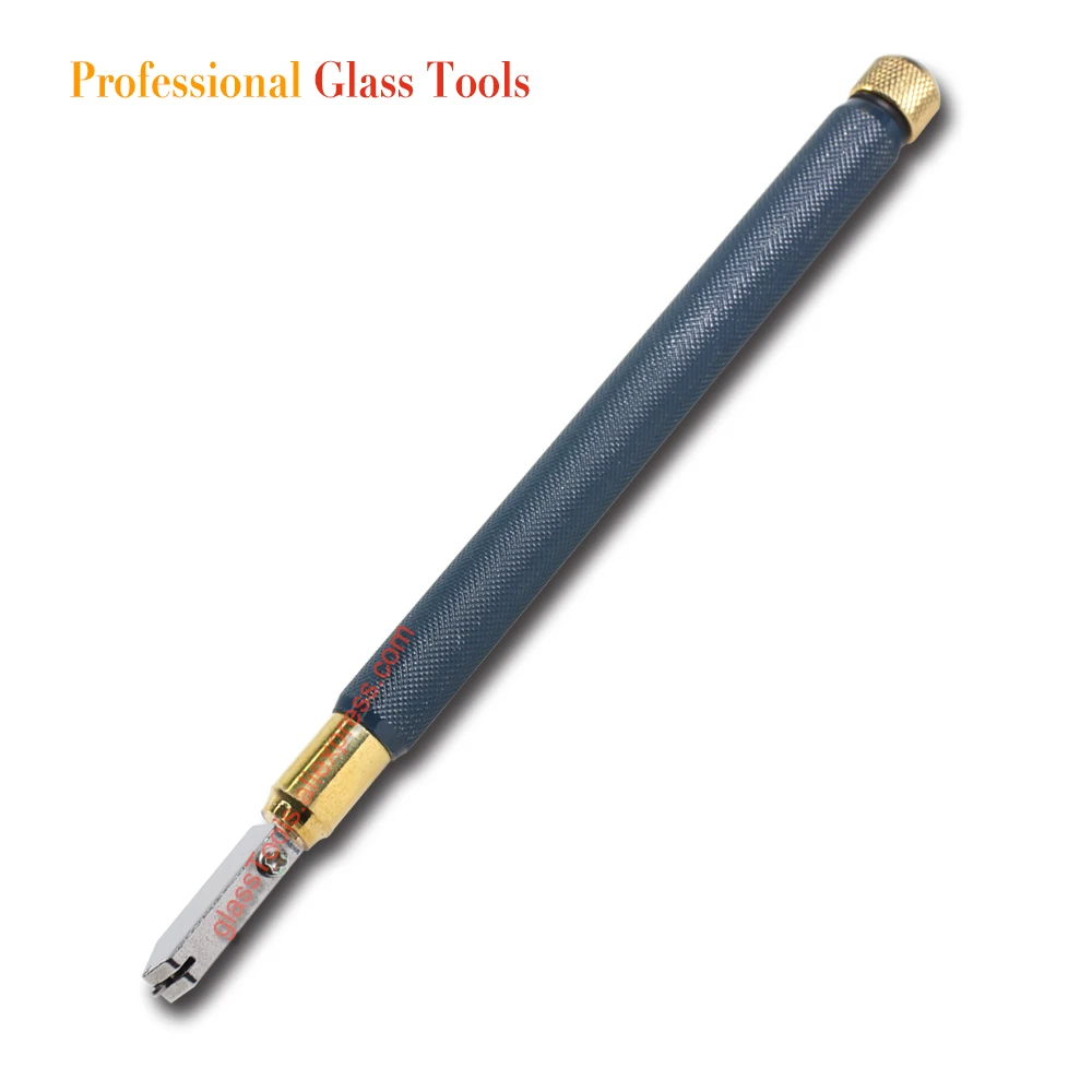 TC-10 Glass Straight Cutting Tool Super Glass Cutter Narrow Cutter Head