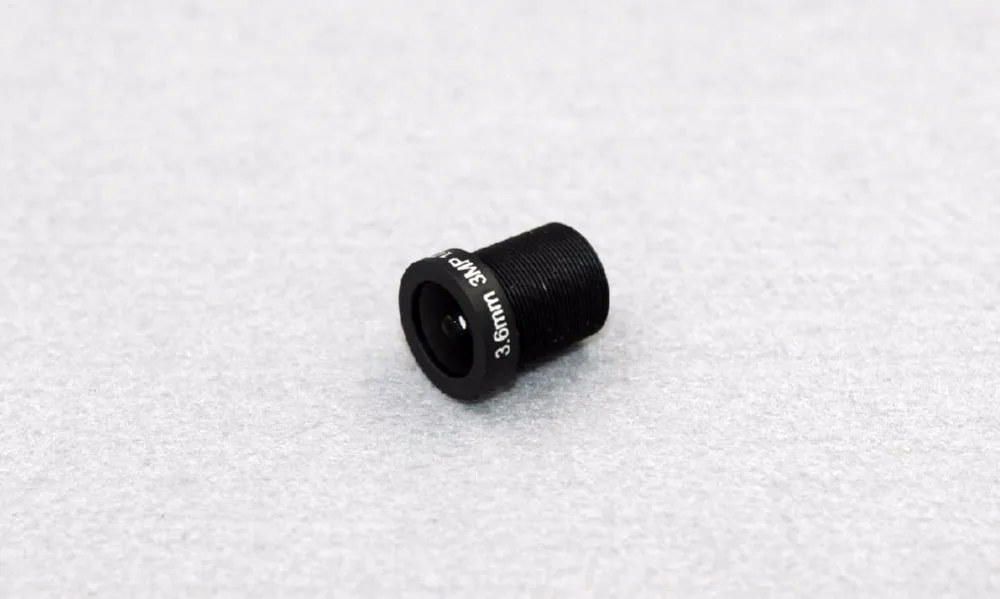 3MP 3.6MM5