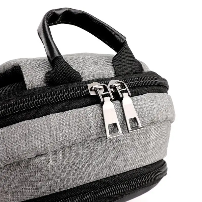 Дизайн, сумка для ноутбука, сумки через плечо, противоугонная сумка для ноутбука, школьная сумка с USB портом, мужская сумка на пояс, сумки на плече на груди