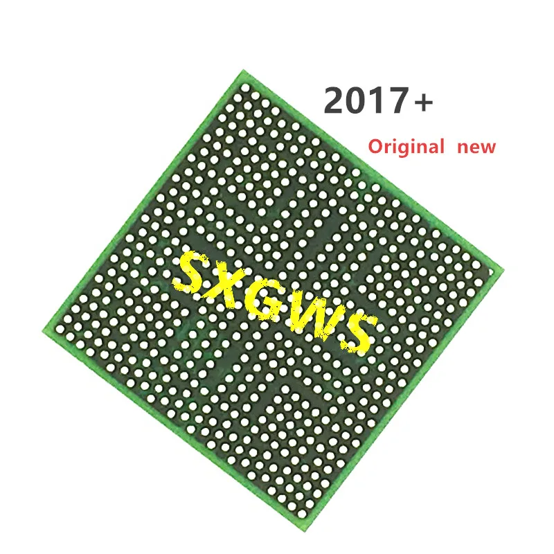 DC:2017 + 1708 1 шт. 100% новый RS880M 216-0752001 216 0752001 бессвинцовый чип BGA с шариком хорошего