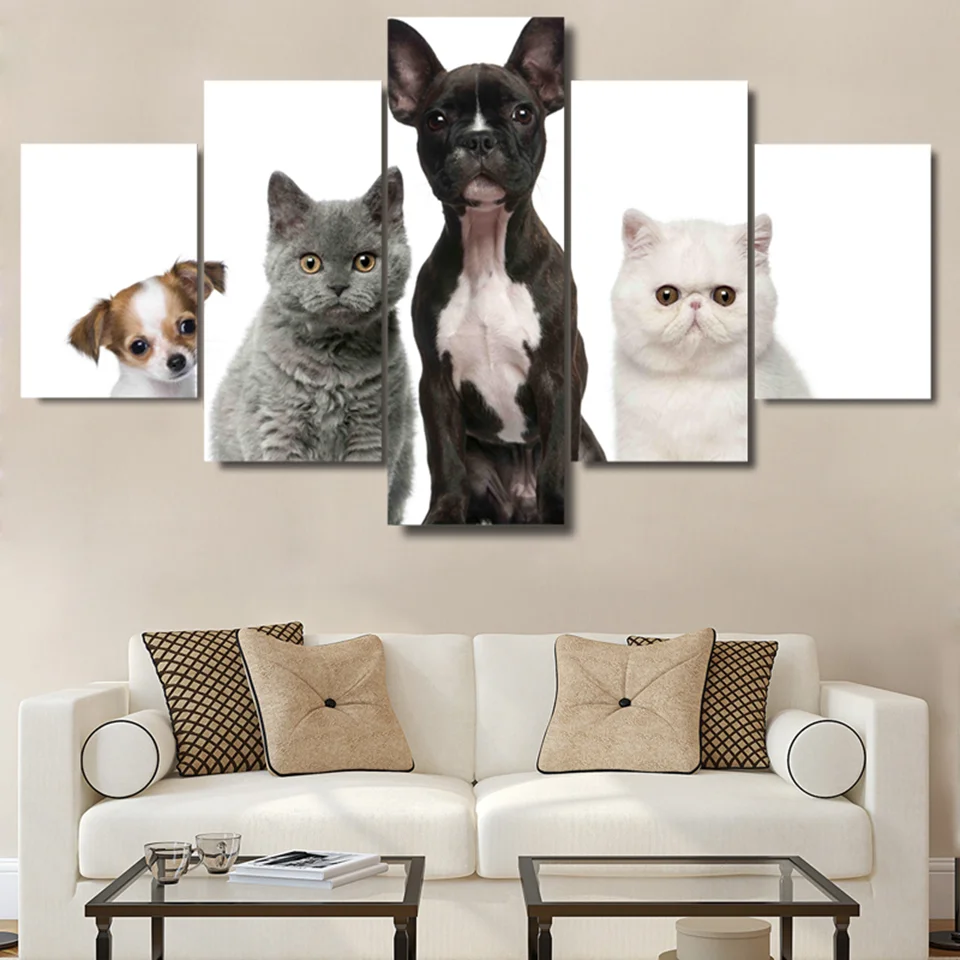 Buy Canvas Paintings Living Room Wall Art HD Prints 5