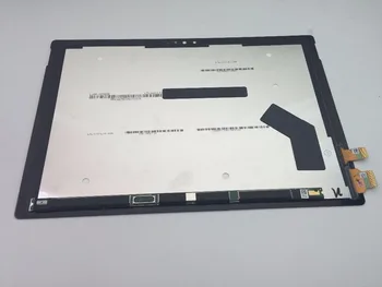 

For Microsoft Surface Pro 4 (1724) LTN123YL01-001 LCD Screen with touch digitizer Assembly