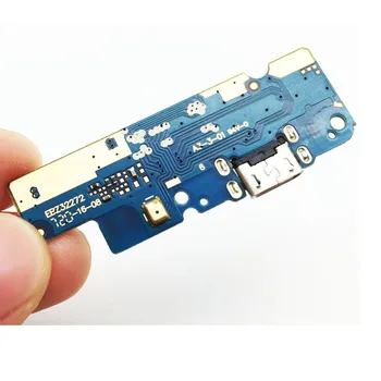 

10 pcs /Lot, USB Charging Port Flex Cable For ASUS Zenfone Pegasus 3s max ZC521TL 5.2" Replacement parts