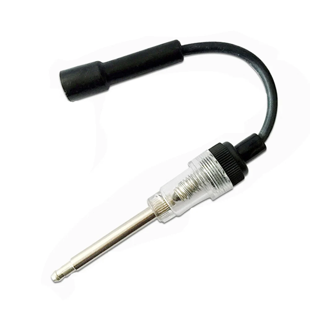 Engine Ignition Tester Diagnostic Automotive Car Tool Armature Detector Lawnmower